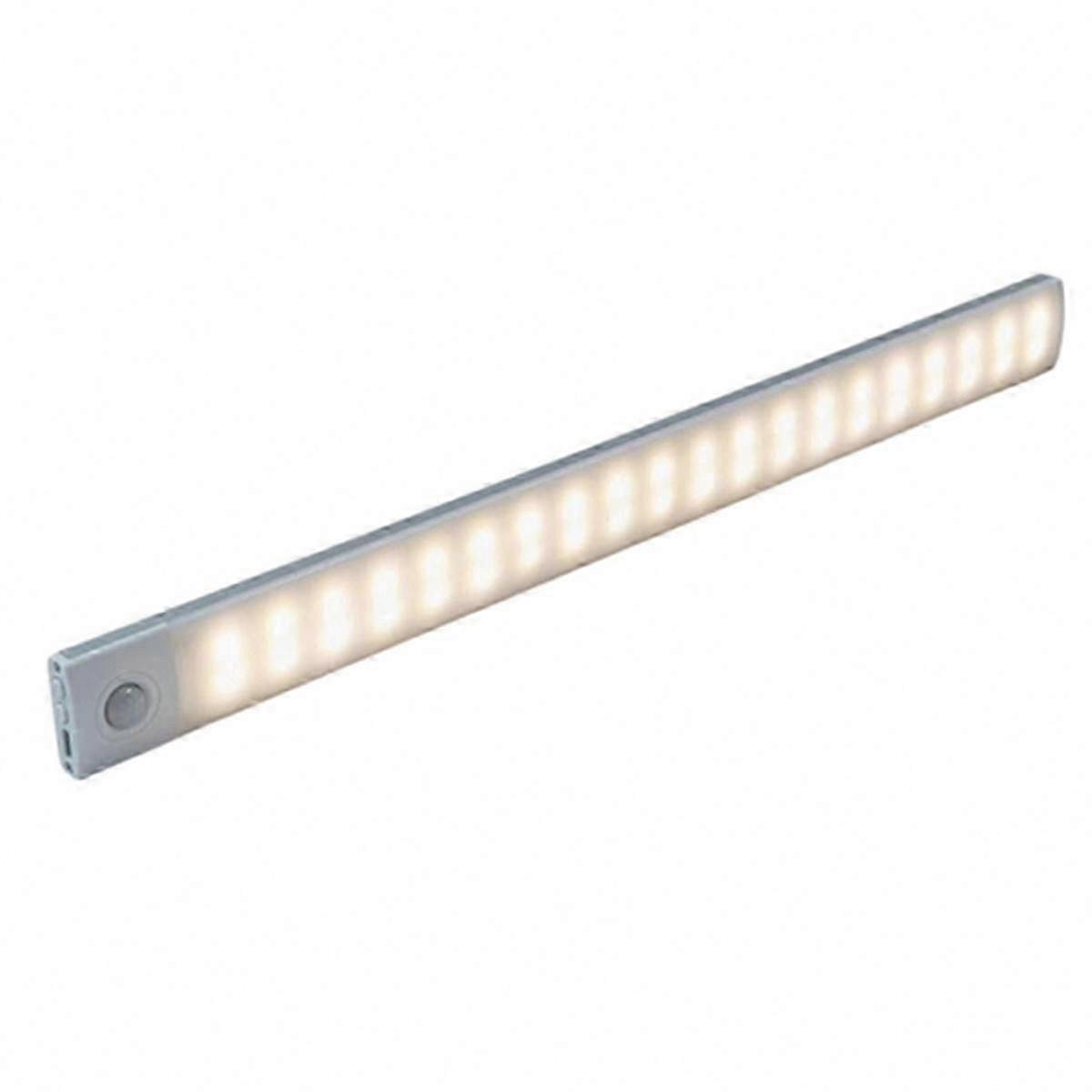 Under Cabinet 24-Inch Wireless Motion Sensor Light