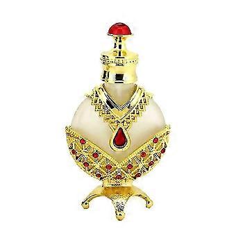 Hareem Al Sultan Gold Perfume Oil from Dubai, Long Lasting Concentrated Fragrance 12ml
