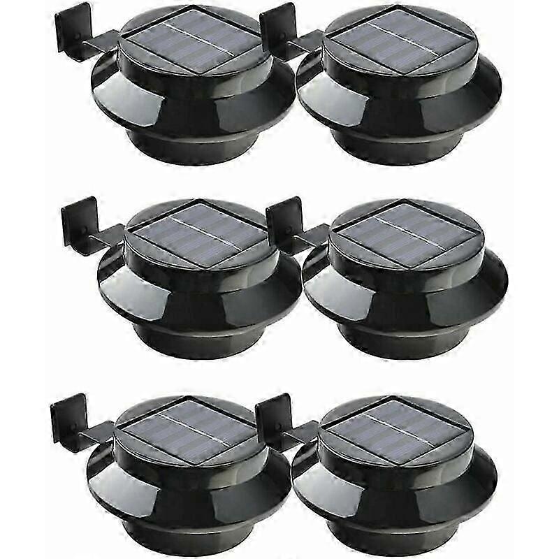 Solar Powered Garden Light, Waterproof, Automatic Sensor, Decorative