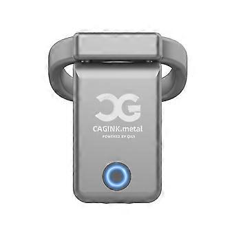 Extreem kuisheidsgordel voor mannen met AI-functie, Bluetooth-app, afstandsbediening en slot.