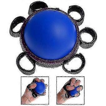 Handgriffball Finger Übungsübung Kraft Rehabilitation Training Greifer Hfmqv