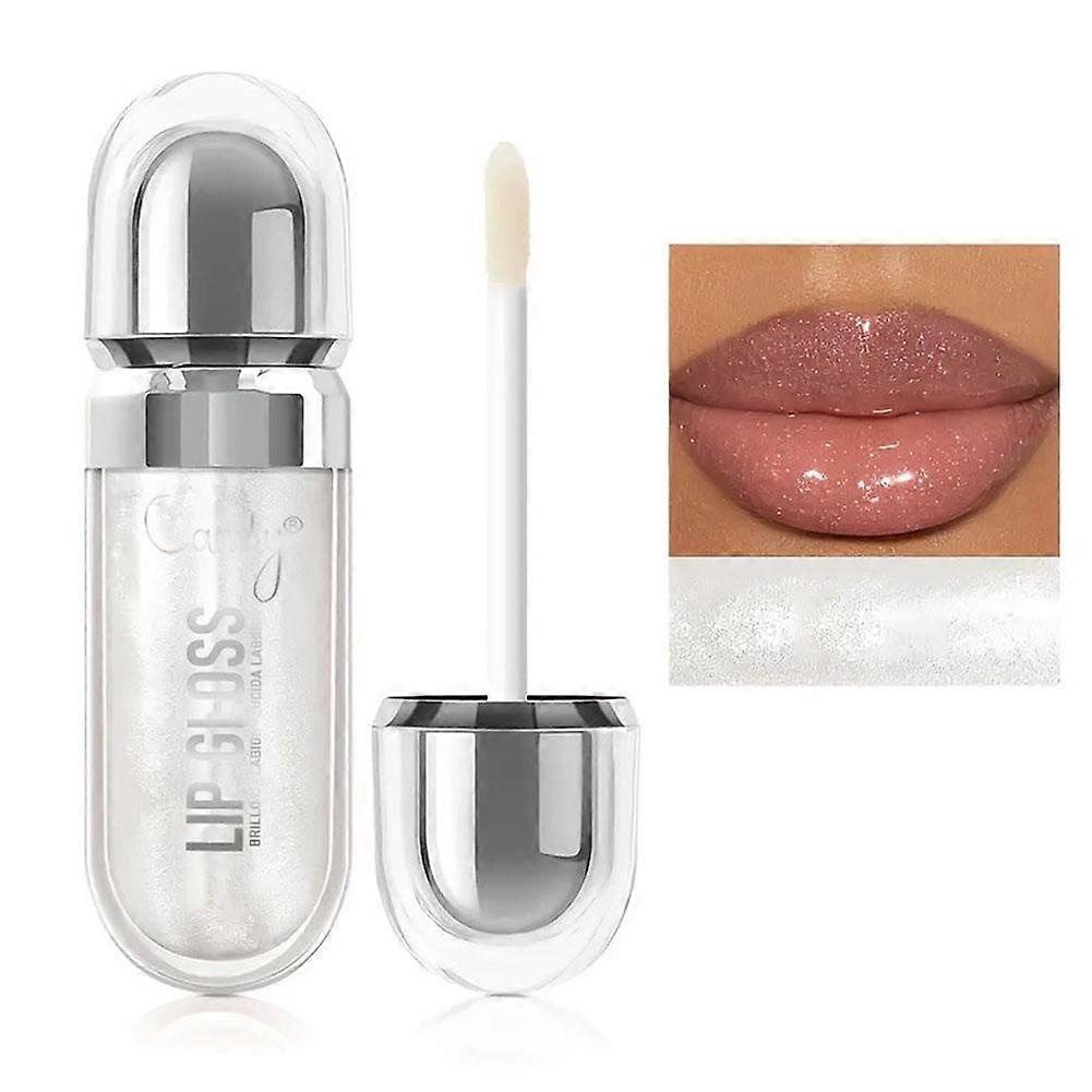 Shimmering Plumping Lip Gloss 6g