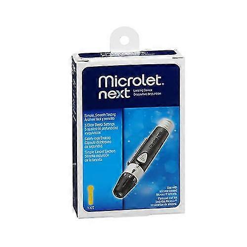 Next Stechhilfe 28G, 1 Stück (1er-Packung)
