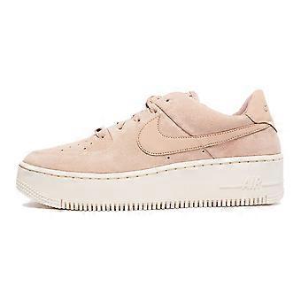Nike Air Force 1 Sage Low Particle Beige Women's AR5339-201