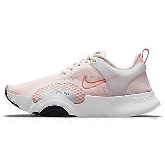 Nike SuperRep Go 2 'Light Soft Pink' para mujer CZ0612-658