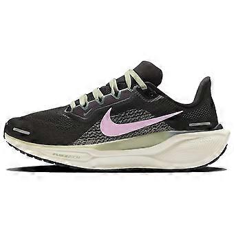 Nike Pegasus 41 Fabric Pustende Lave Løpesko Dame Svart Rosa FD2723-009