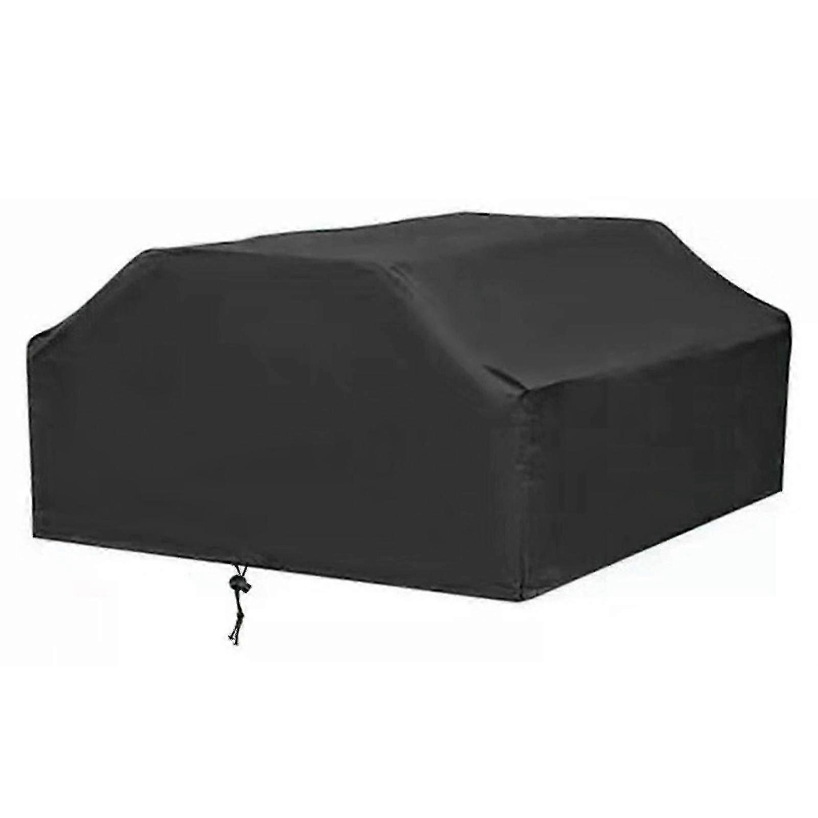 UV-Resistant Waterproof Picnic Table Cover