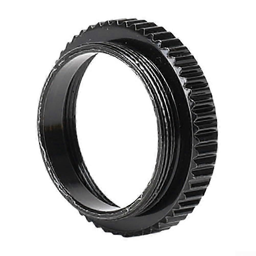 25mm Aluminum C-CS Mount Adapter