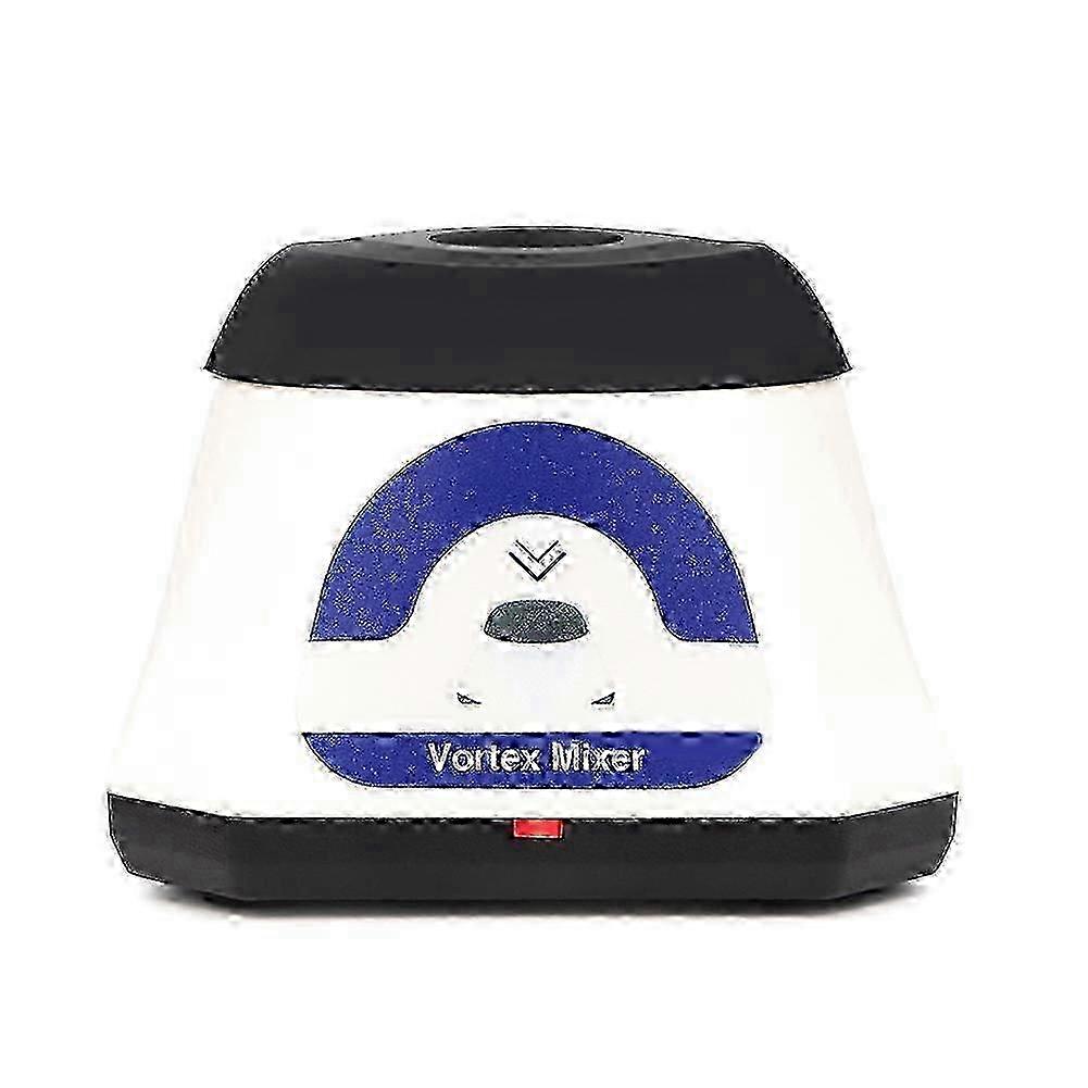 Adjustable Speed Vortex Oscillator Regulating Multifunctional Vortex Mixer Laboratory mixer Mini Vortex Mixer EU PLUG-chengdu
