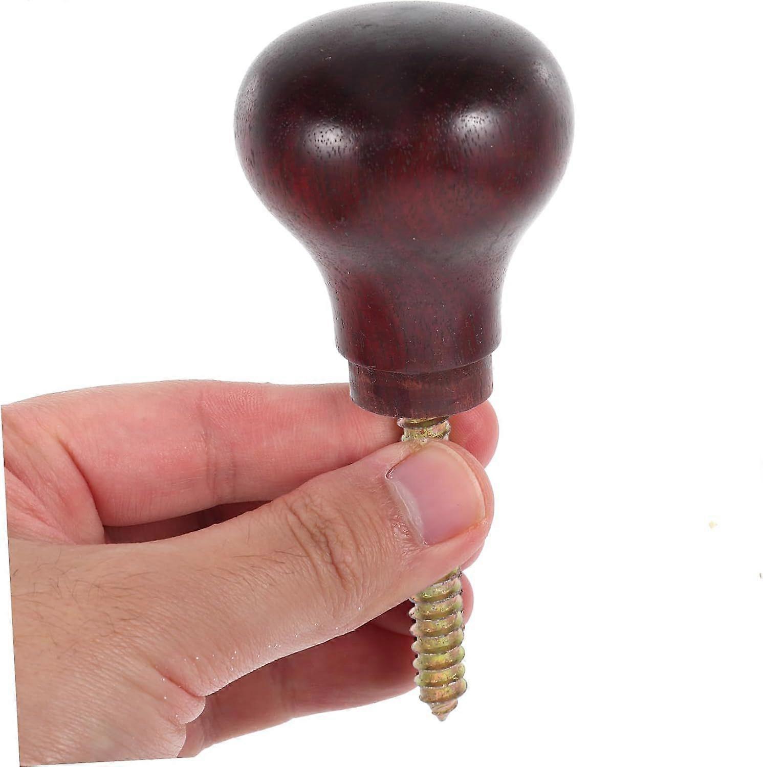 Walking Stick Handle Replacement Nonslip Ergonomic Grip