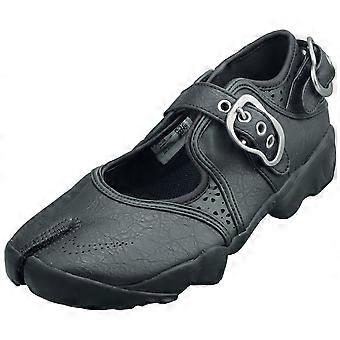 Nike Air Rift Naisten Kävelysandaalit Antrasiitti
