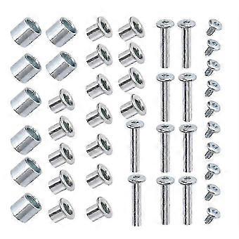 6mm Axle Bearing Spacer Kit