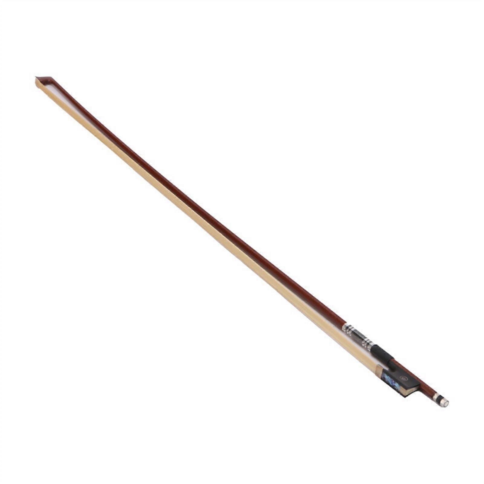 Violin Bow 4/41/8 MultiSize Replacement for Students, Size 1/2