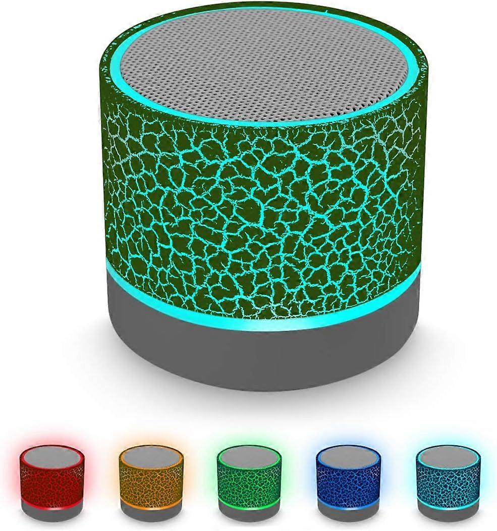 Versatile Portable Bluetooth Speaker White Noise Machine