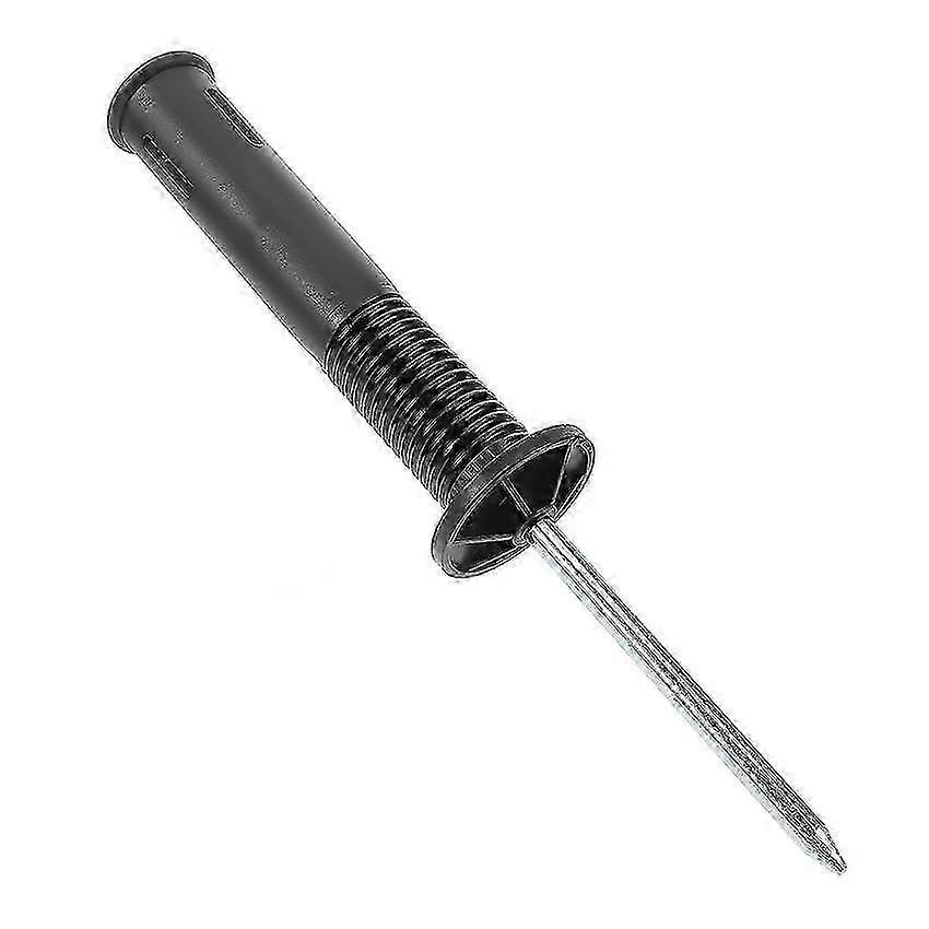 Corner Flag Spring Base Secure Insertion 1Set