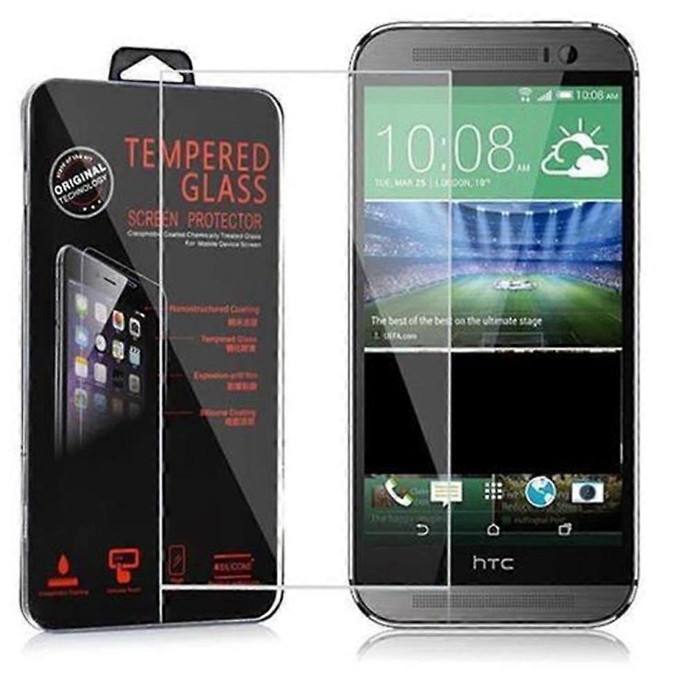 Protector de pantalla compatible con HTC ONE M8