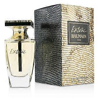 Pierre Balmain Extatic Eau De Parfum Spray 60ml/2oz