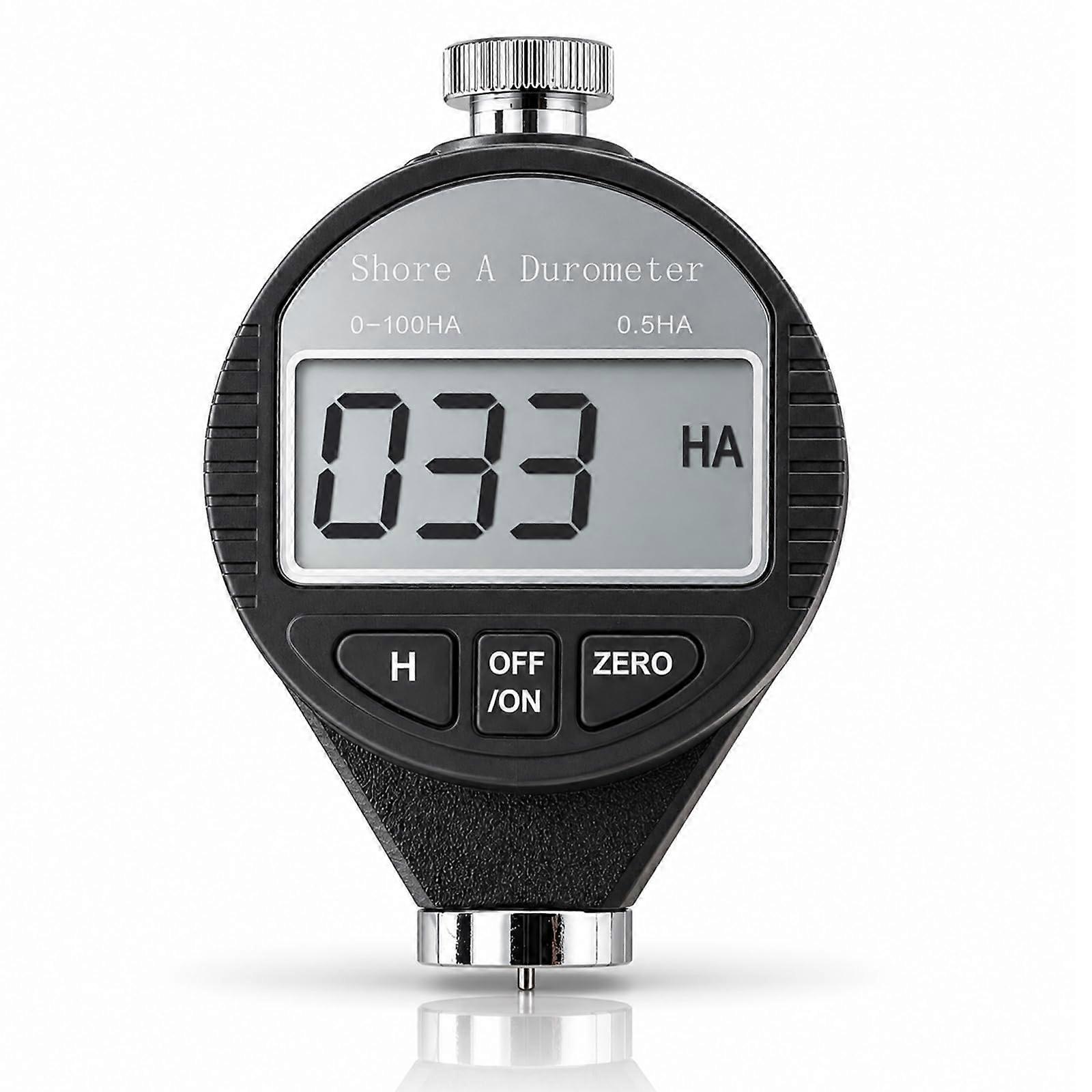 Digitale Hardheidsmeter Durometer Hardheidsmeter