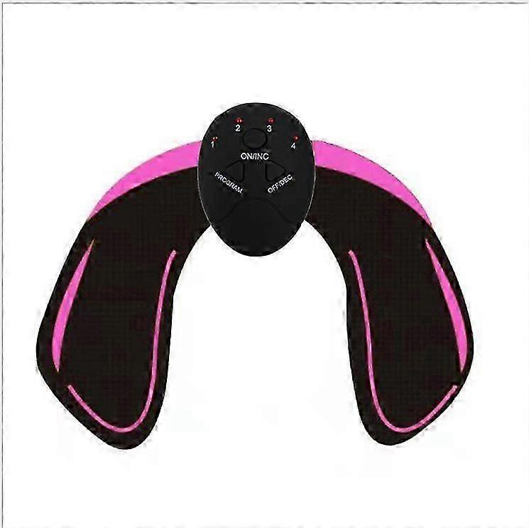 6-Mode EMS Trainer For Hips And Glutes