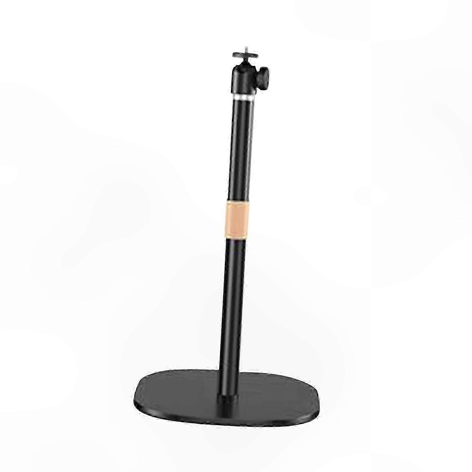 Non-Slip Rotatable Projector Floor Stand