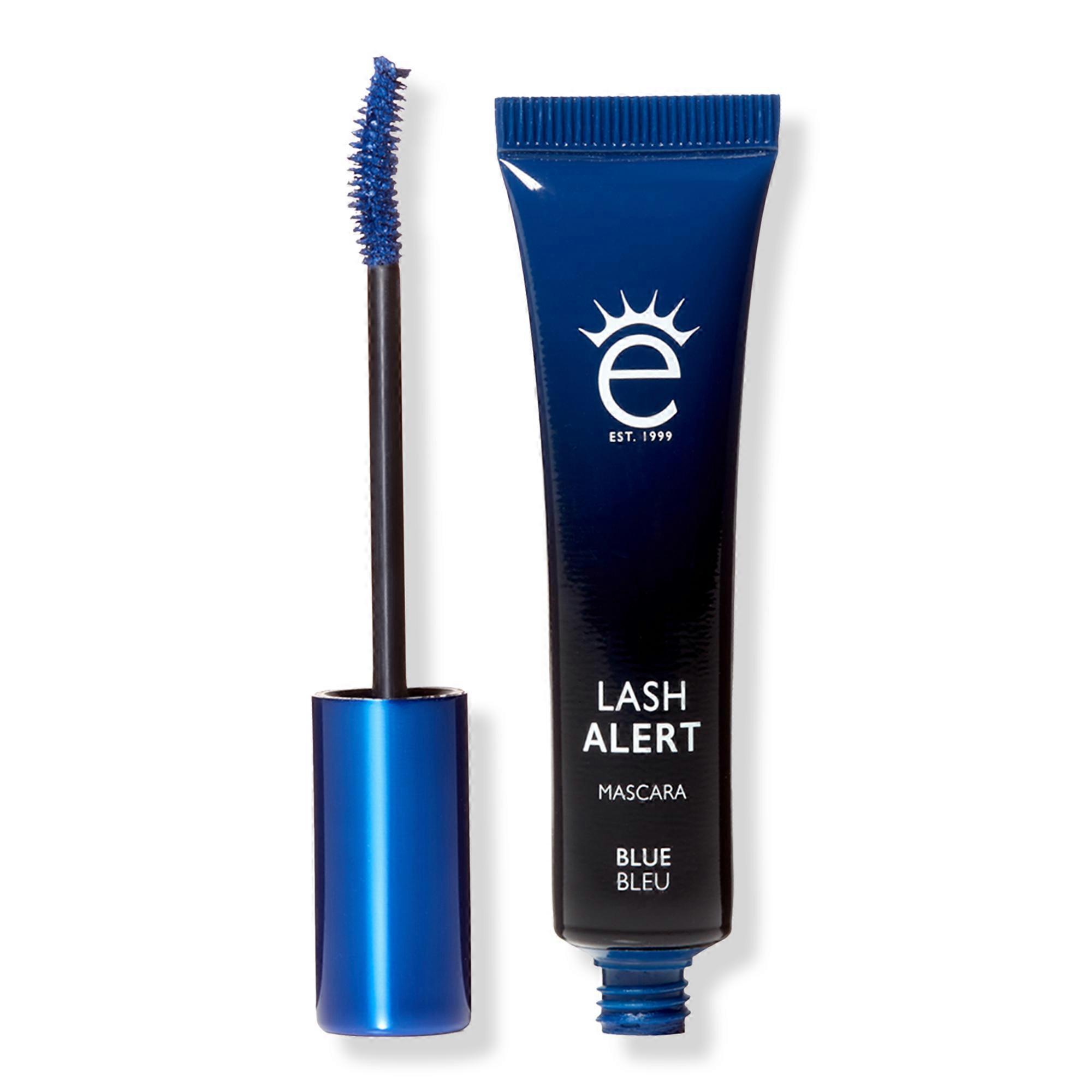 Eyeko Colored Lash Alert Mascara, Blue