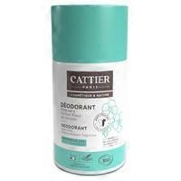 24h organic deodorant 50 ml