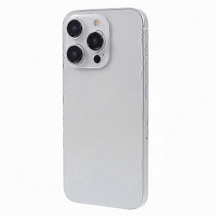 15 Pro Dummy Model, Non-Working Display Phone compatible with Store