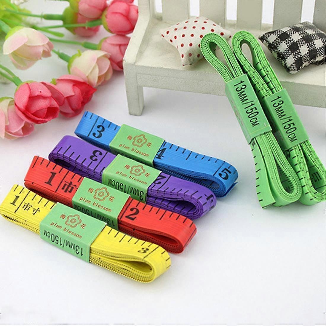 Bendable Multi-Function Tape Set (1.5m)