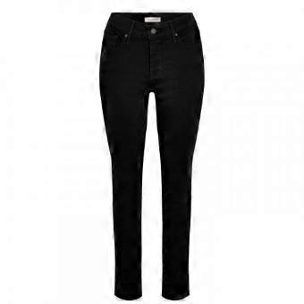 Jeansy damskie Levis 311 Shaping Skinny