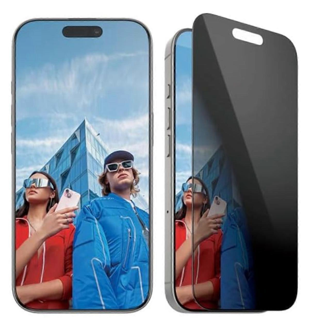 Panzerglass Privacy Screen Protector For Iphon'e 16 Pro