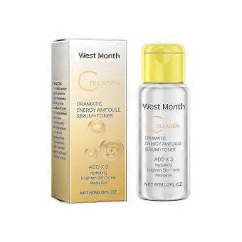 2026 Collagen Toner – Tägliche Feuchtigkeitspflege und Erfrischung für das Gesicht