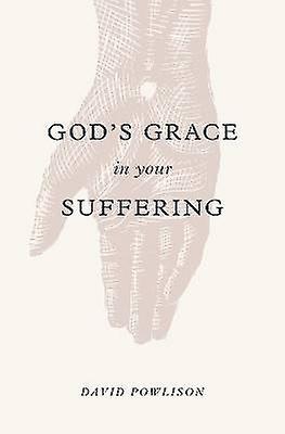 God's Grace in Your Suffering