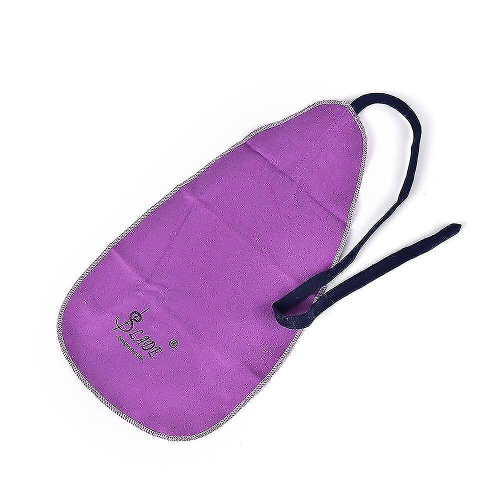 Instruments de couleur nettoyant le tissu pour clarinette Piccolo