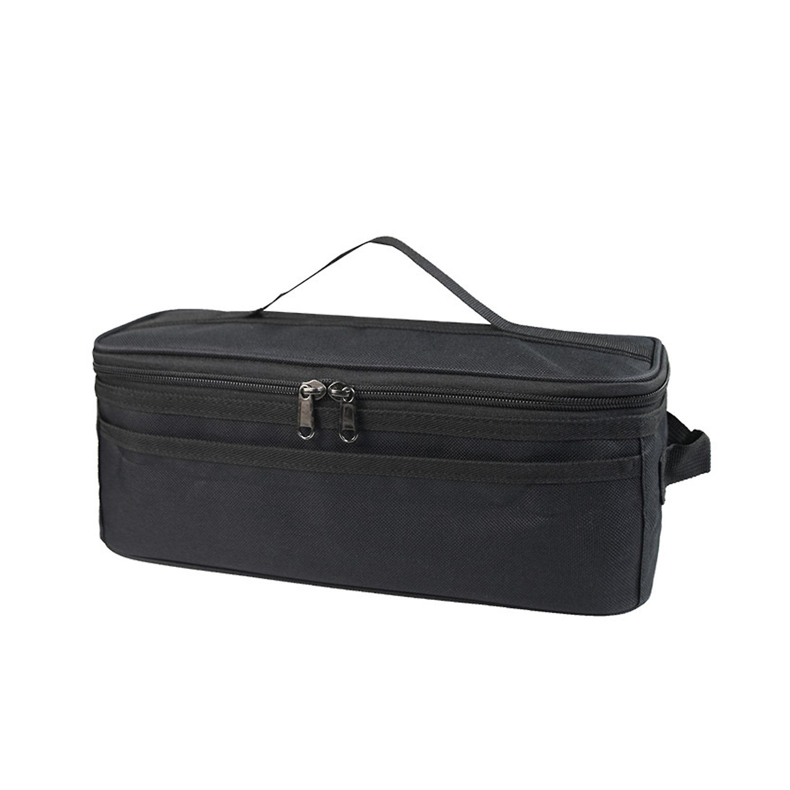 Camping Tableware Bag Camp Kitchen Cooking Utensil Set