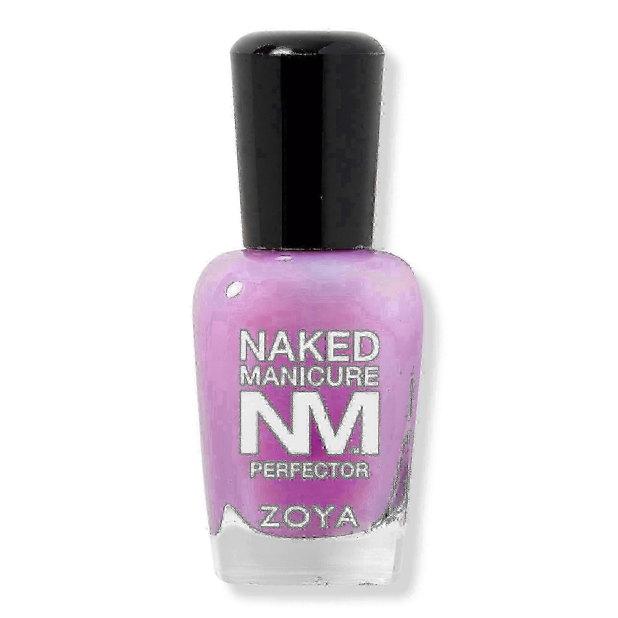Zoya Nail Lacquer, Lavender, 0.5 Oz