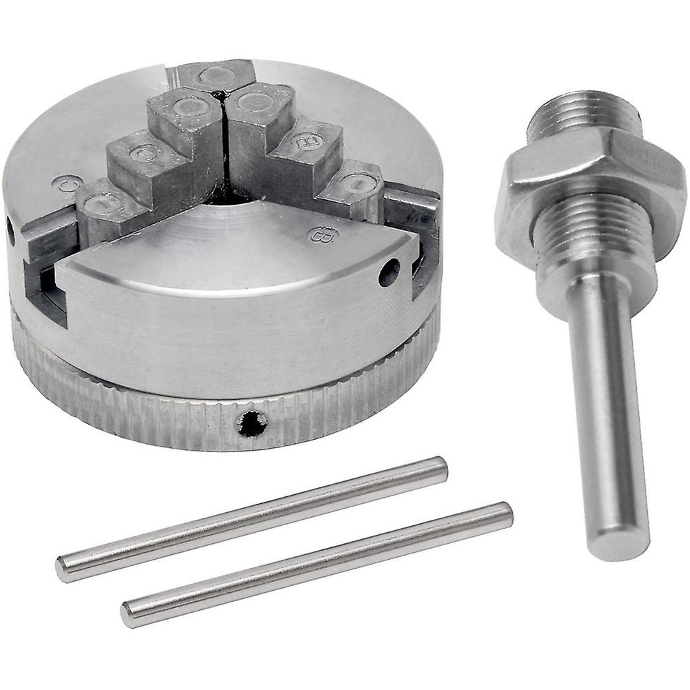 Connecting Rod for 3- Lathe Chuck, Alloy Connecting Rod for Electric Drill