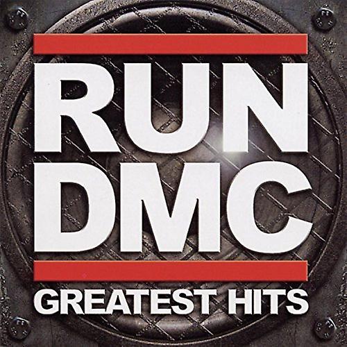 Run Dmc - Greatest Hits [CD]