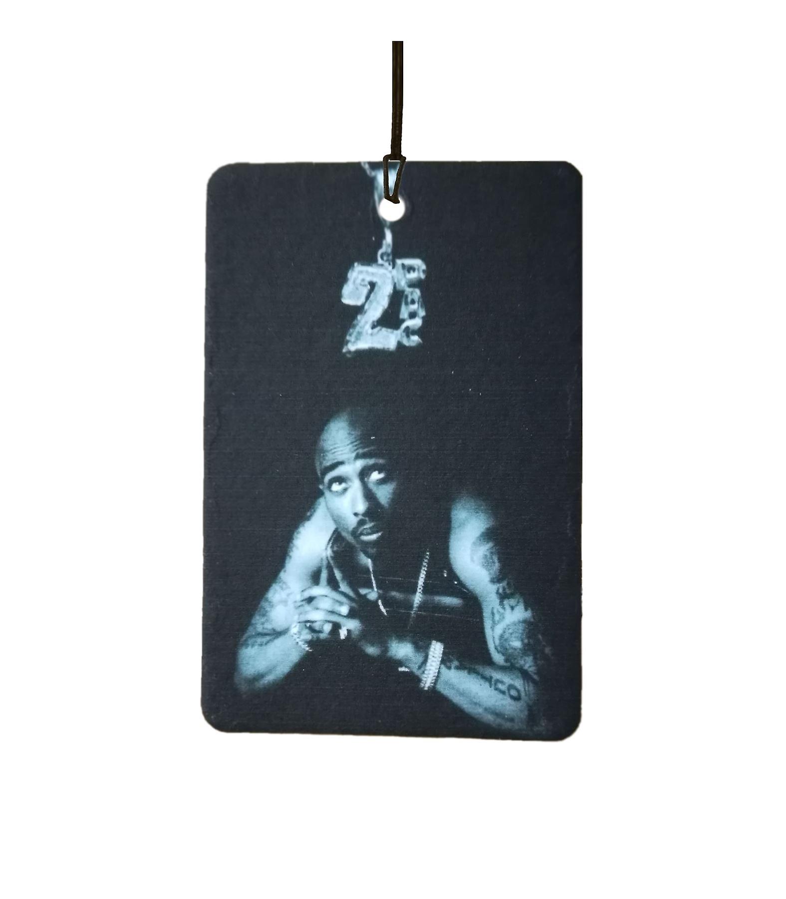图帕克·阿马鲁·沙库尔 2Pac 汽车空气清新剂