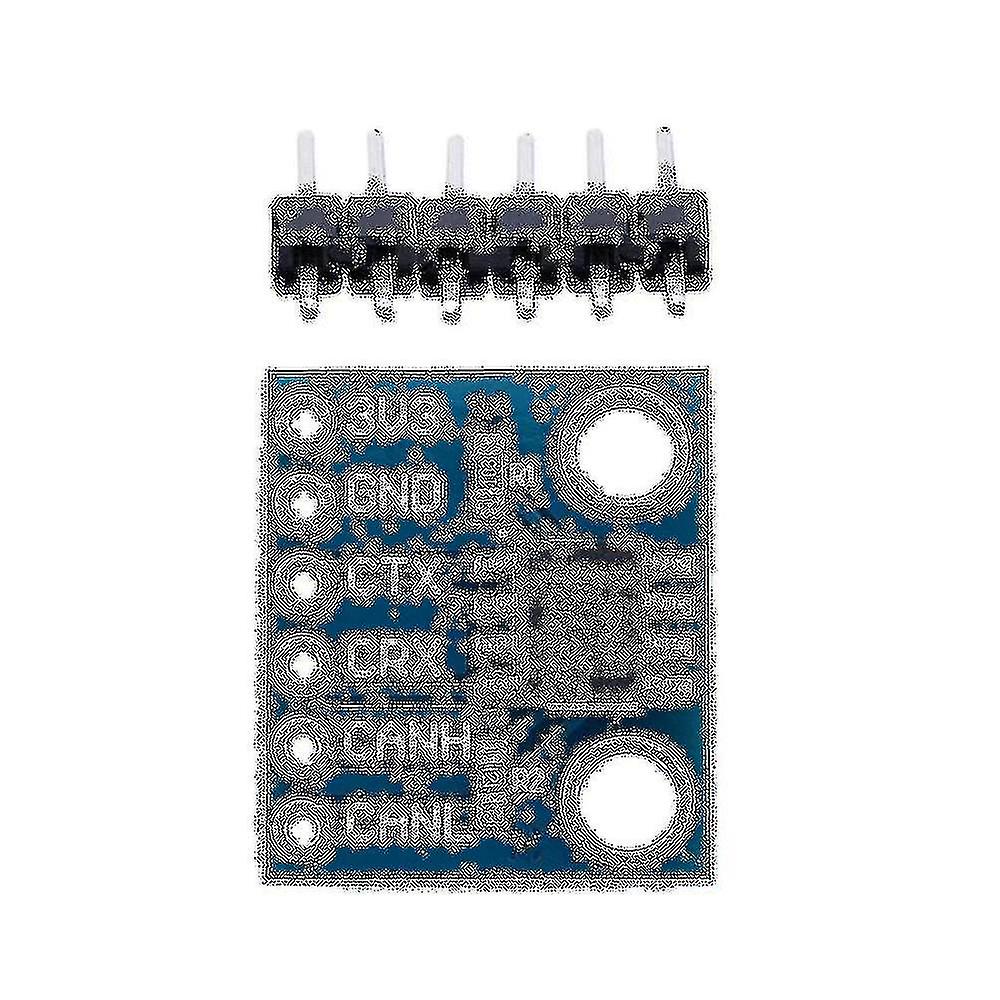 Sn65hvd230 Bus Transceiver Can Communication Module