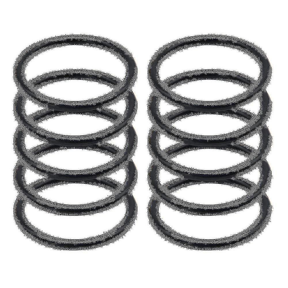 876-174 Piston O-ring Part Compatible For Nv45aa Nv45ab Nv45ab2 Nv45ab2(s) N5008ac N5010a Nt50a Nt6