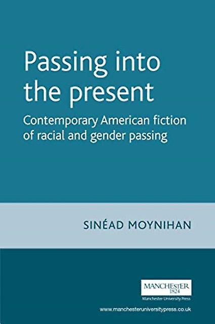 Passing Into The Present