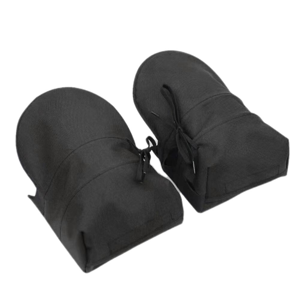 Lenker Handabdeckung Muffs Motorräder Lenker Sonnencreme Handschuhe Wasserdicht