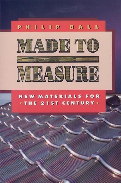 Made To Measure by Philip De Greff Ball Paperback