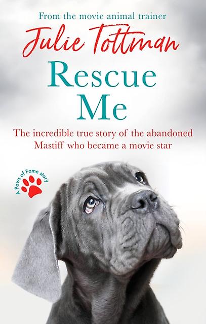 Rescue Me by Julie Tottman Paperback