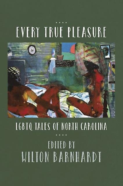 Every True Pleasure Paperback