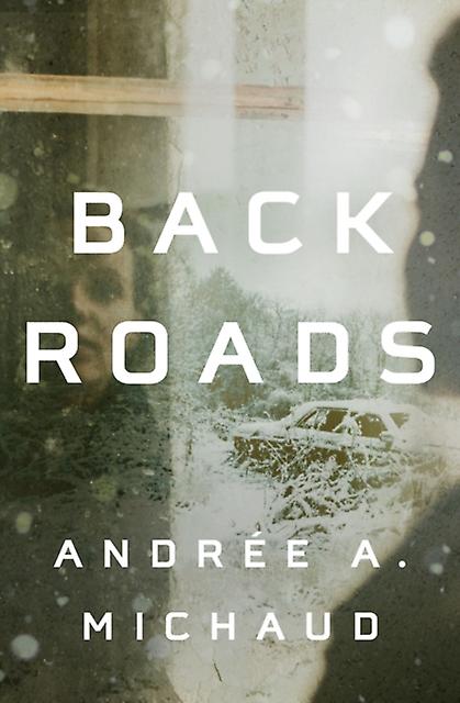 Back Roads by Andree A. Michaud Paperback