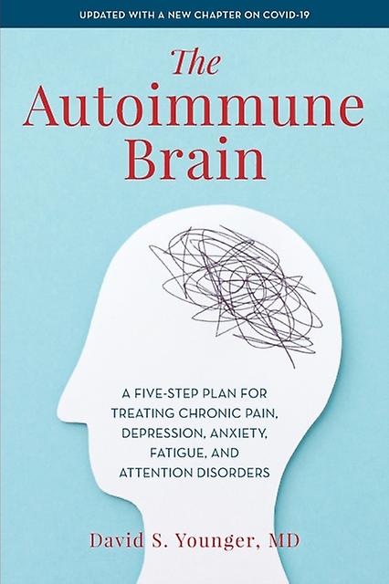 The Autoimmune Brain by David S. Younger Paperback Book