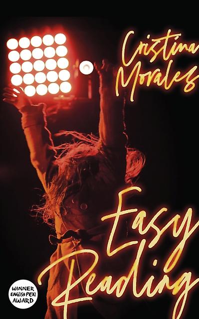 Easy Reading - Cristina Morales