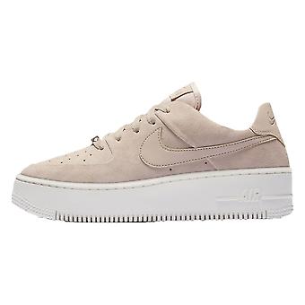 Nike W Air Force 1 Sage AR5339201 universaali ympäri vuoden naiset