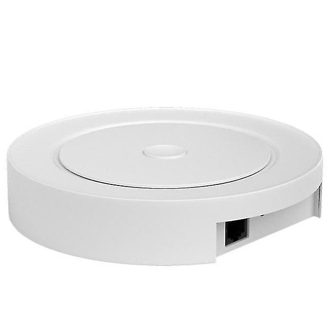 Smart Home Zigbee Bluetooth Mesh 3 In 1 Gateway Hub Multi Mode Gateway Remote Voice Control Work For Alexa Google Home